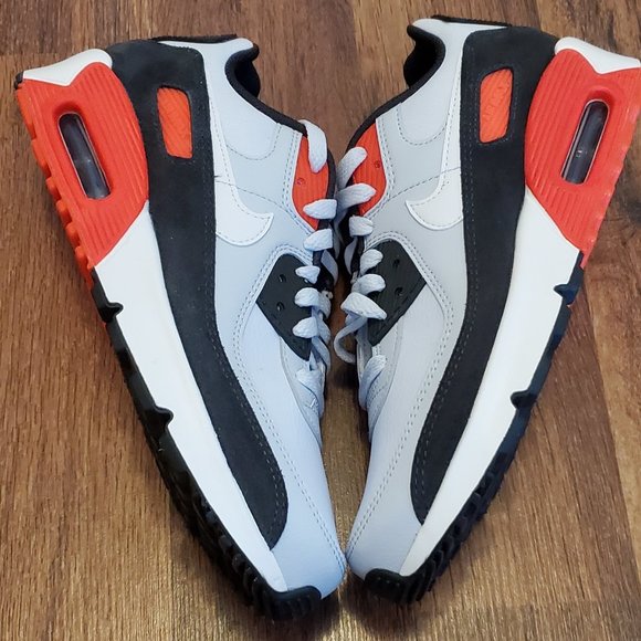 Nike Air Max 90 "Nucleic Brights" - GS 6Y (Women US 7.5) - Picture 1 of 8
